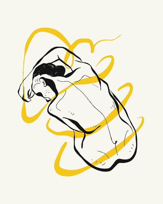 Unframed