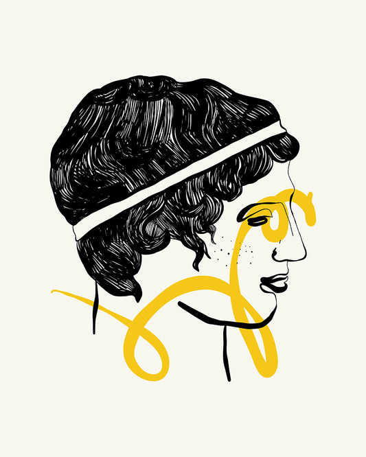 Unframed