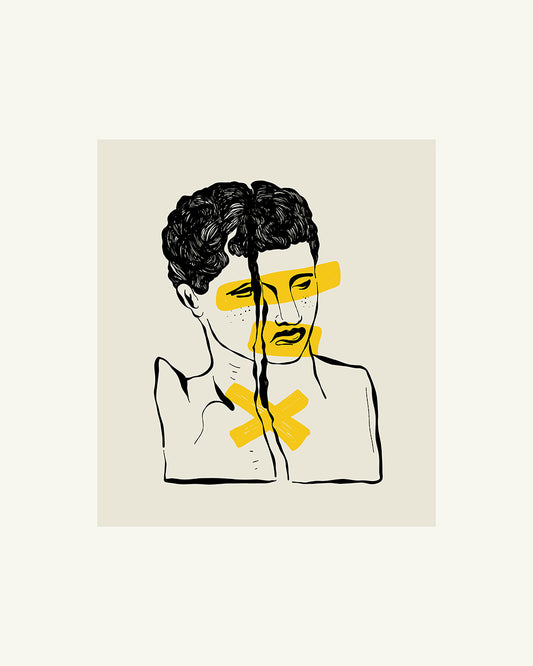 Unframed