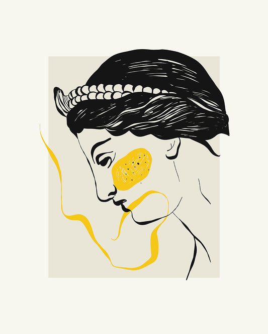 Unframed