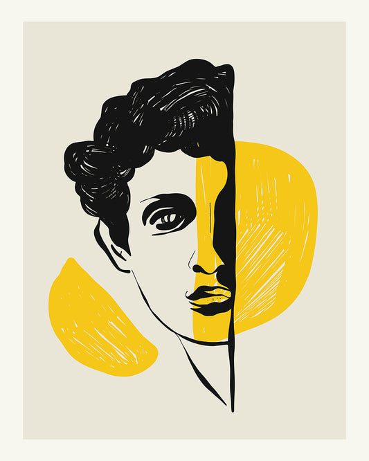 Unframed