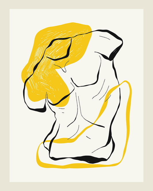 Unframed