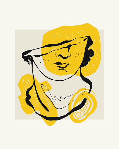 Unframed