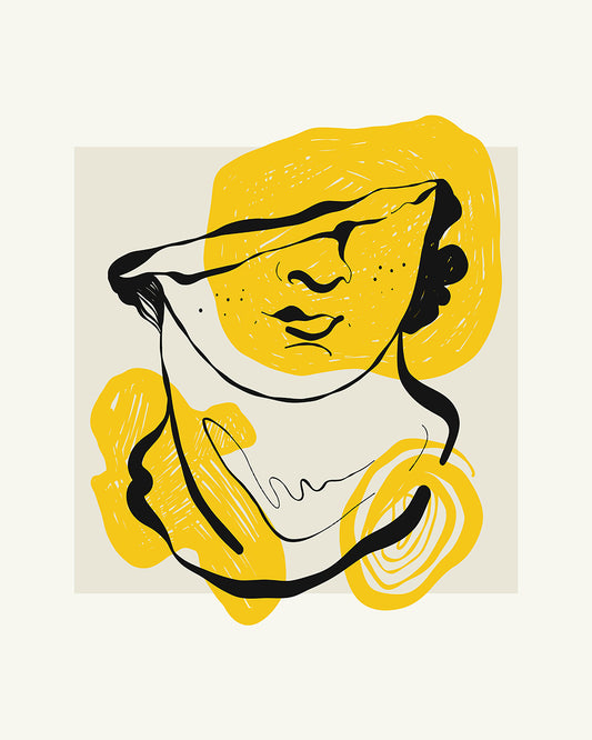 Unframed