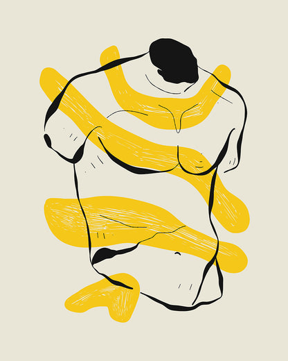 Unframed