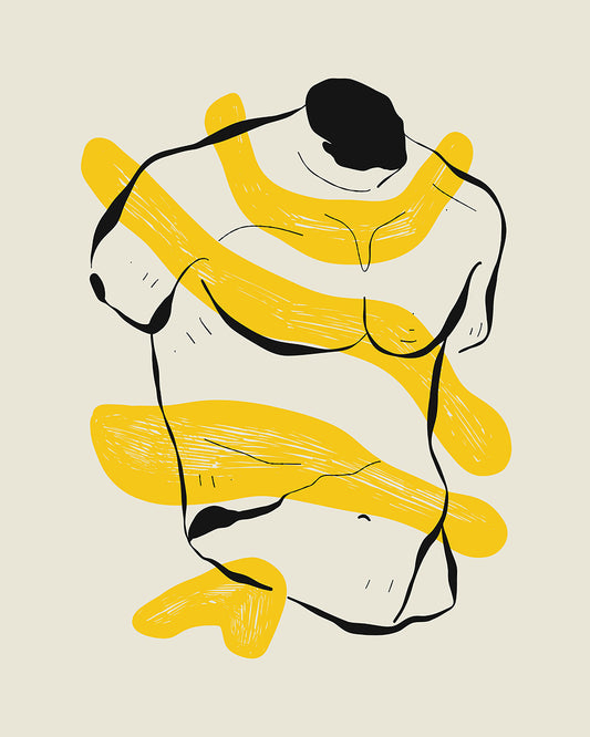 Unframed
