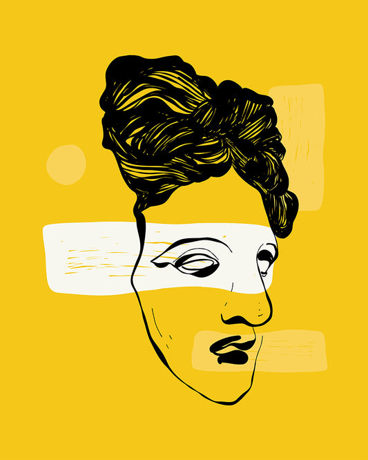 Unframed