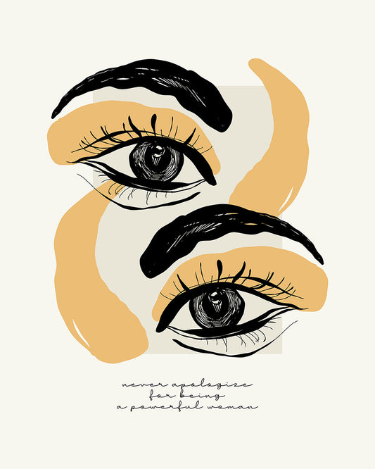 Unframed