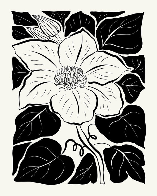 Unframed