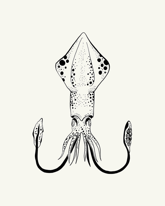Unframed