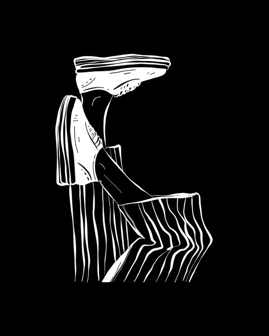 Unframed