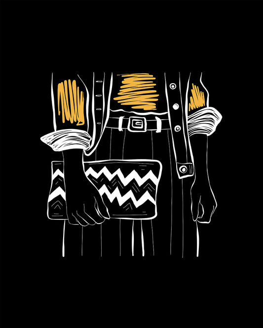 Unframed
