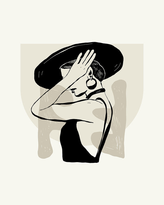 Unframed