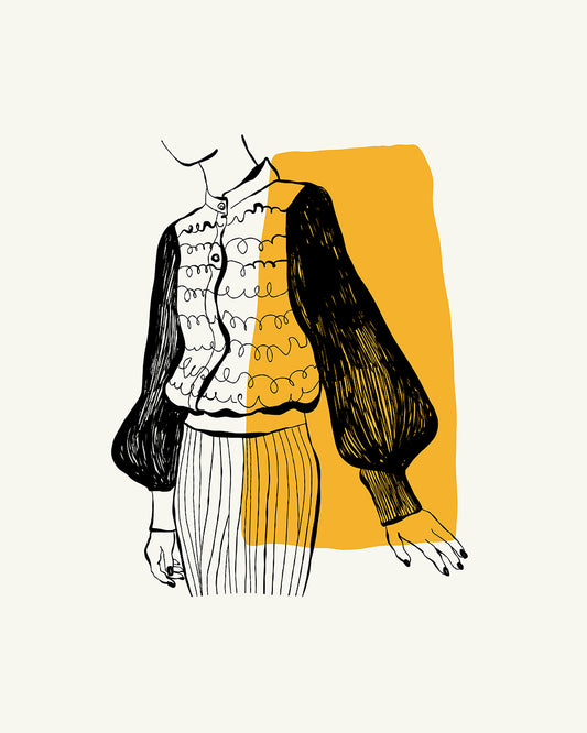 Unframed