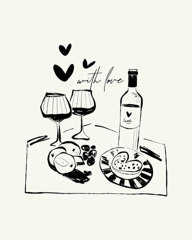 Meal for Two