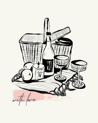 Picnic Basket