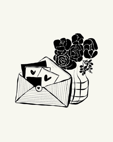 Love Letters