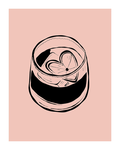 Unframed