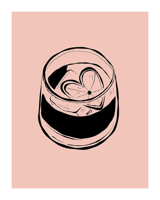 Unframed