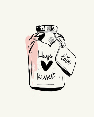 Jar of Love