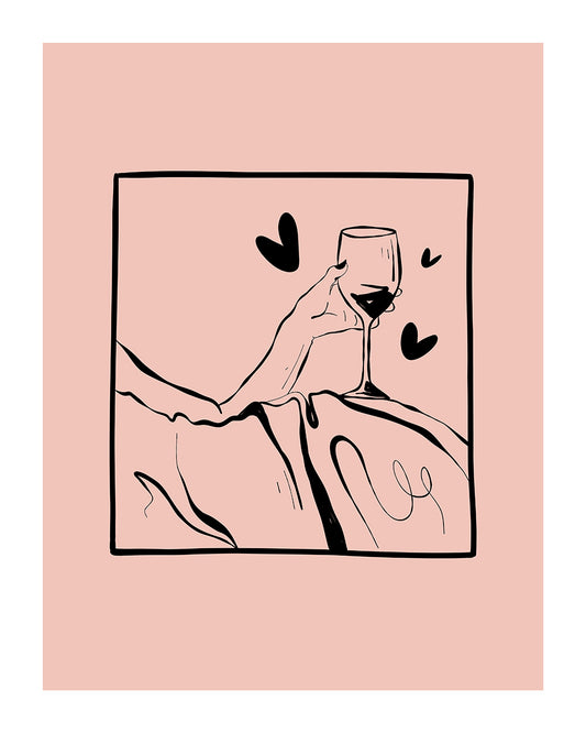 Unframed