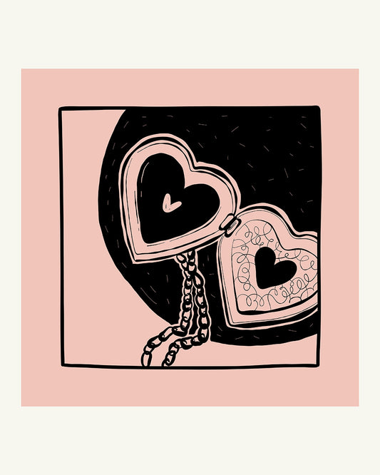 Unframed