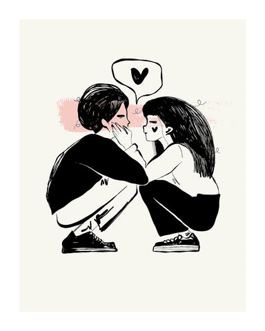 Lovely Couple