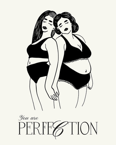 You Are Perfection No2