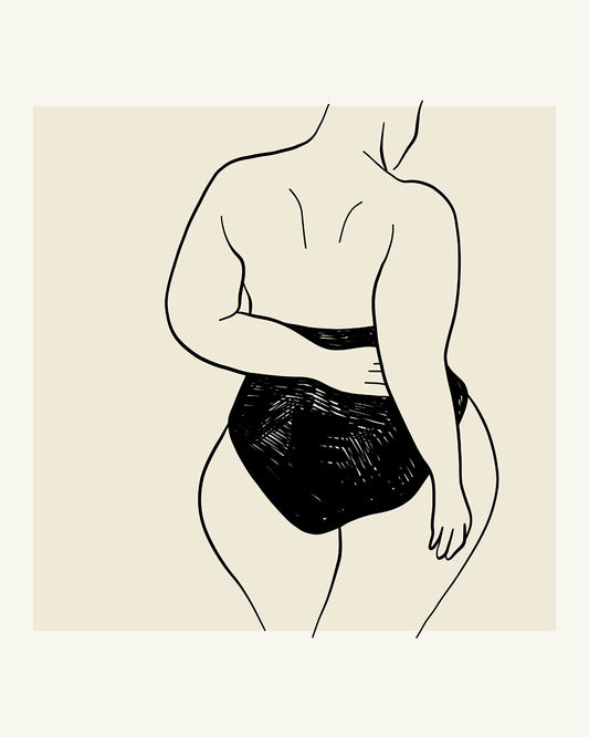 Unframed