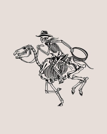 Unframed