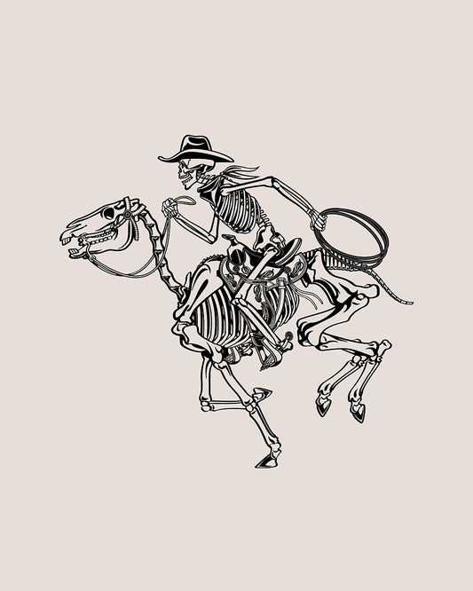 Unframed