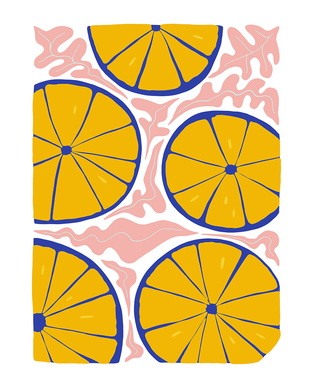 Unframed