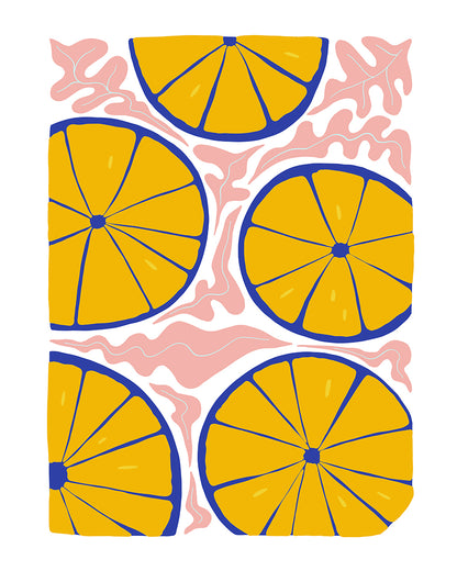 Unframed