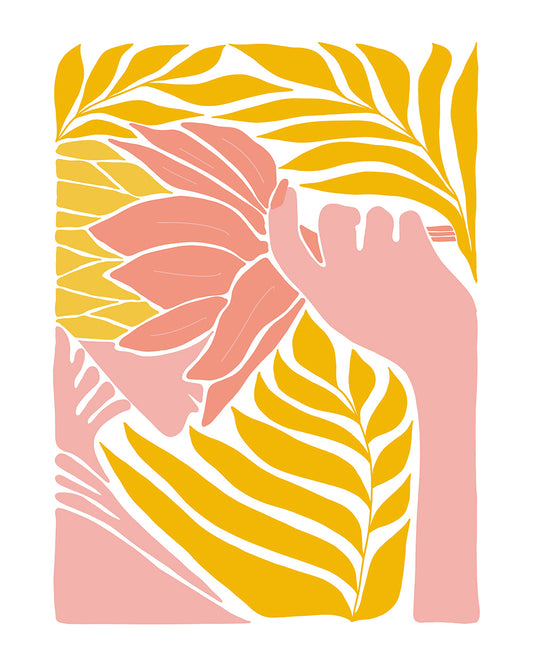 Unframed