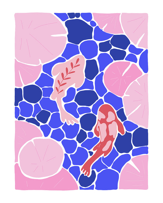 Unframed