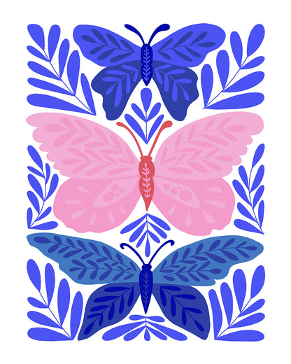 Unframed