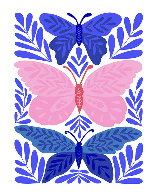 Unframed