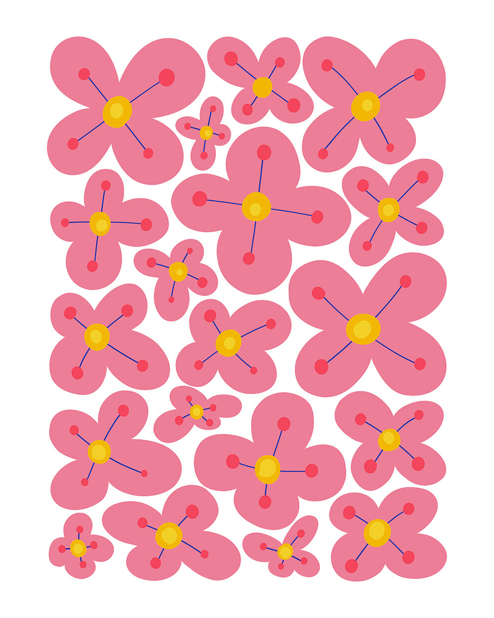 Unframed