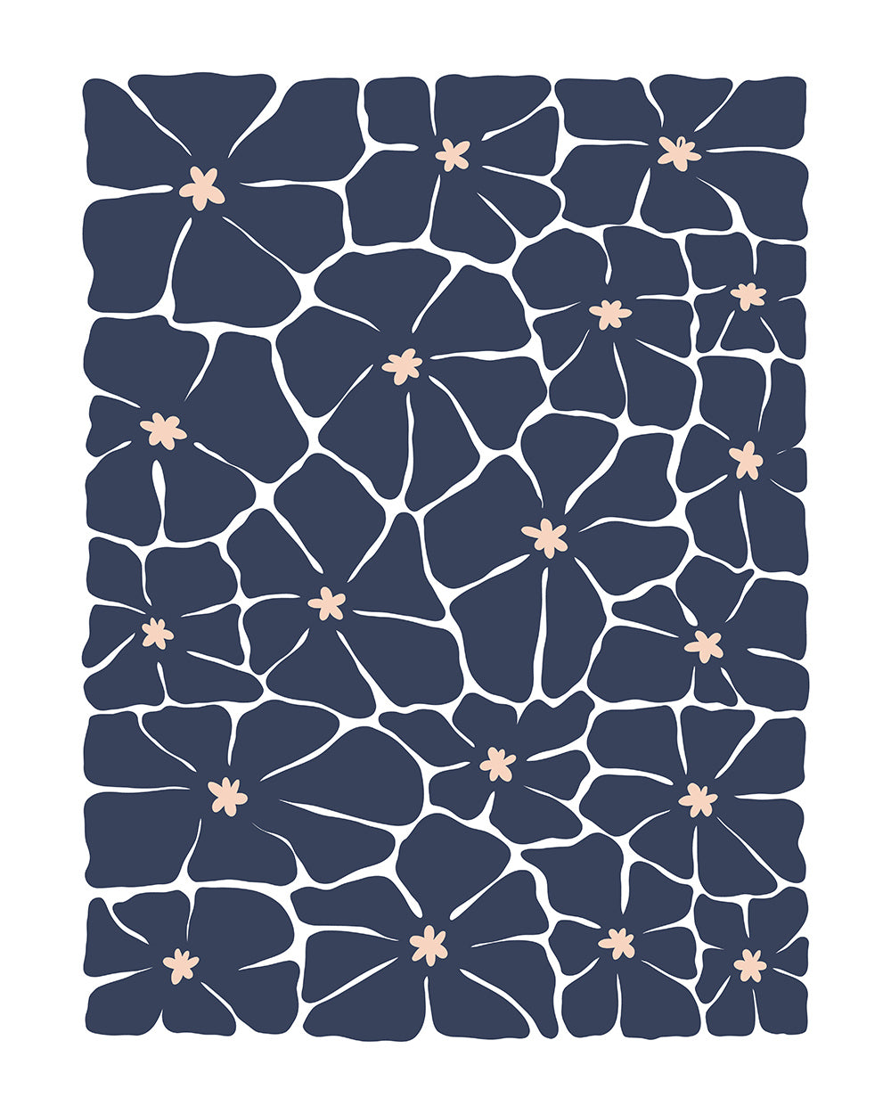 Unframed
