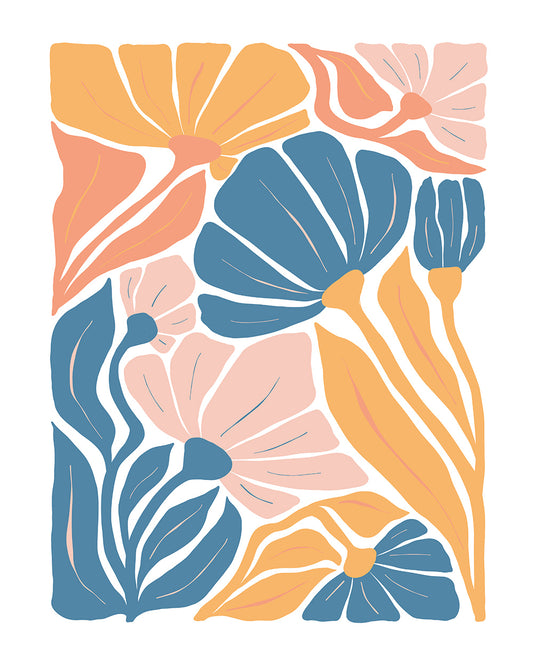 Unframed