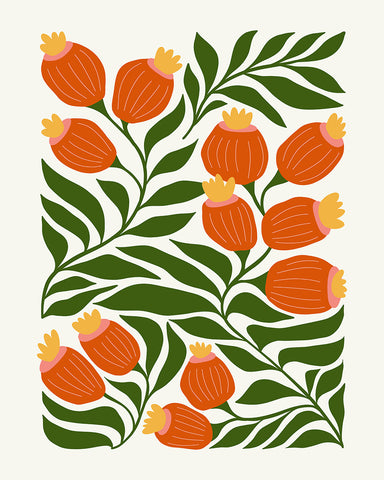 Groovy Fruit