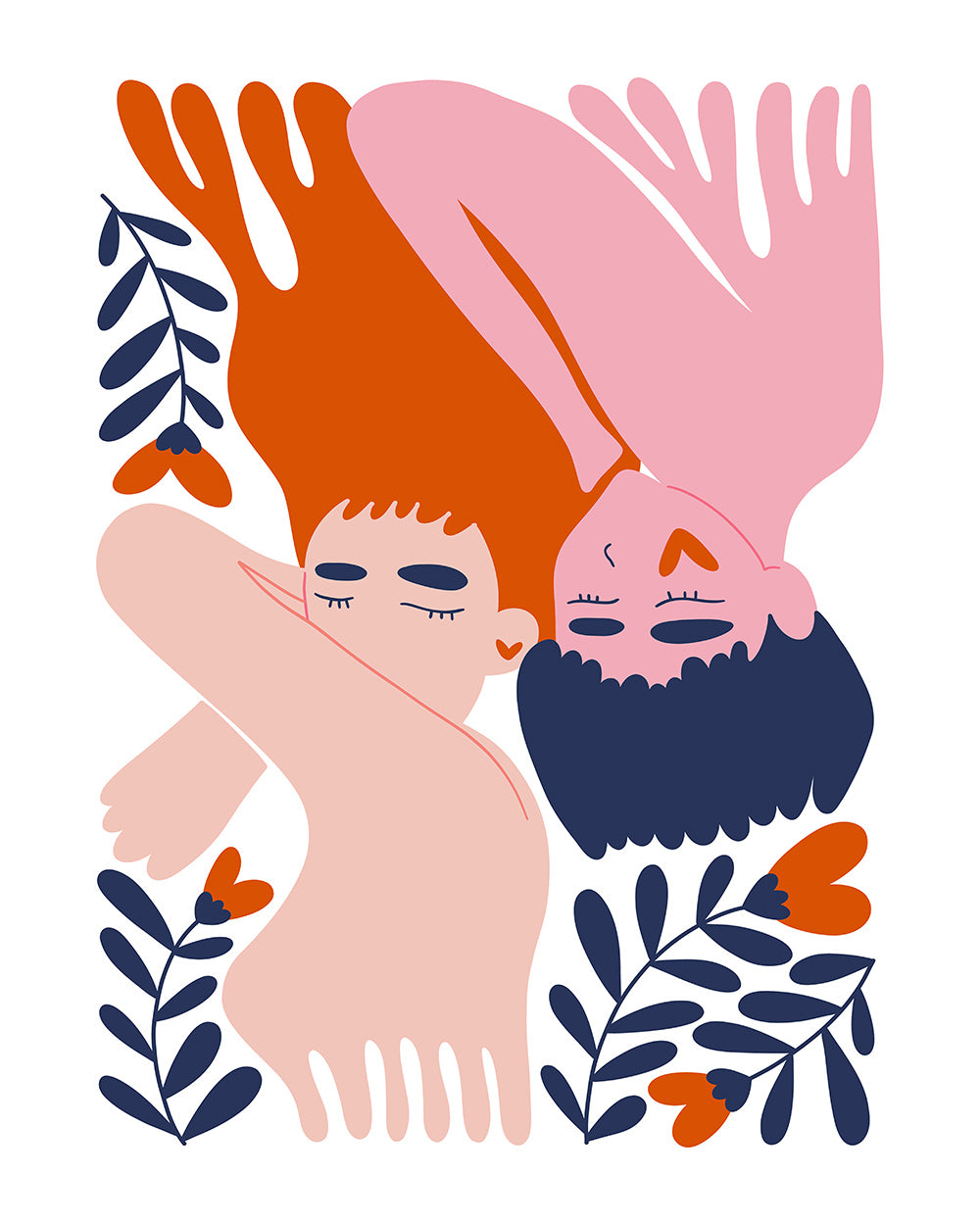 Unframed
