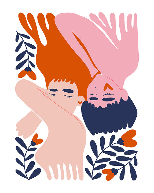 Unframed