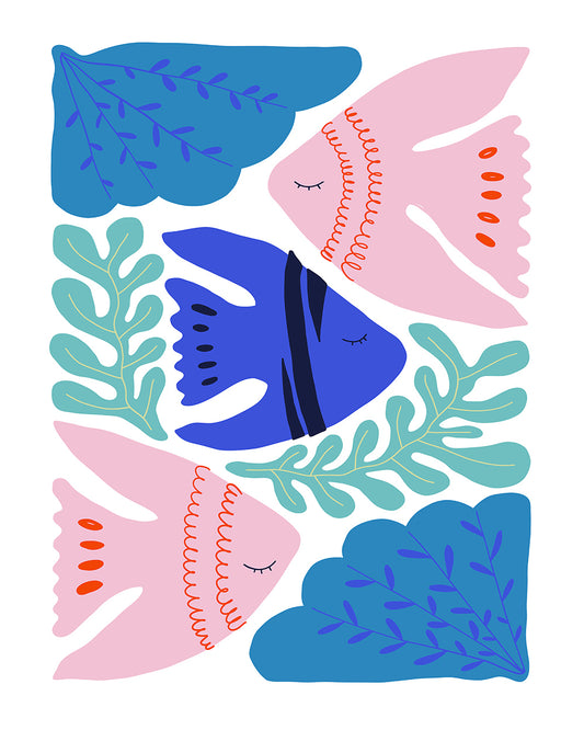 Unframed