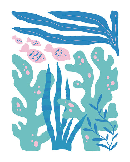 Unframed