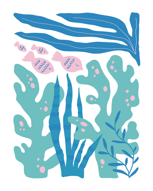 Unframed