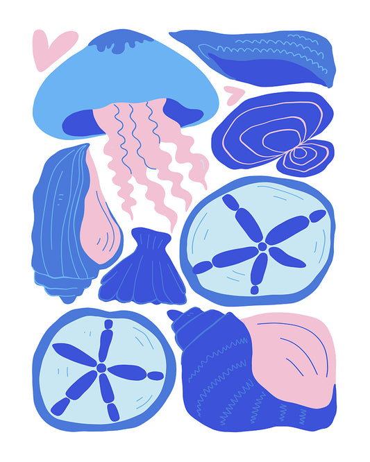 Unframed
