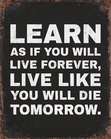 If You Will Live No1