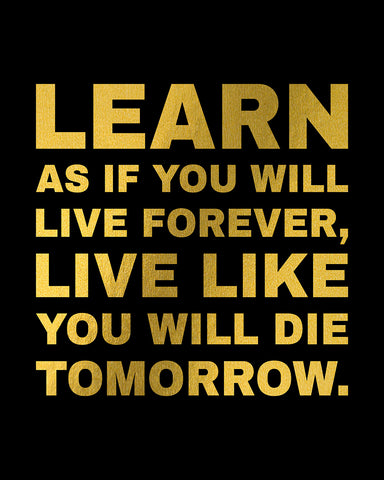 If You Will Live No2