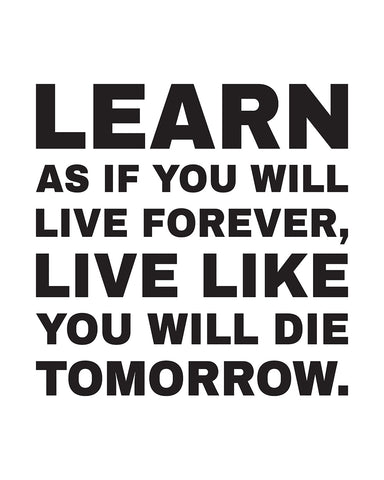 If You Will Live No3